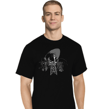 Load image into Gallery viewer, Secret_Shirts T-Shirts, Tall / Large / Black Resident Rhapsody
