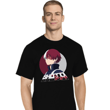 Load image into Gallery viewer, Shirts T-Shirts, Tall / Large / Black Shoto
