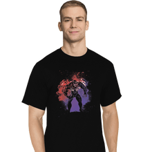 Load image into Gallery viewer, Shirts T-Shirts, Tall / Large / Black Venom Soul
