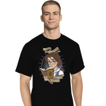 Load image into Gallery viewer, Shirts T-Shirts, Tall / Large / Black I&#39;ve Got Books
