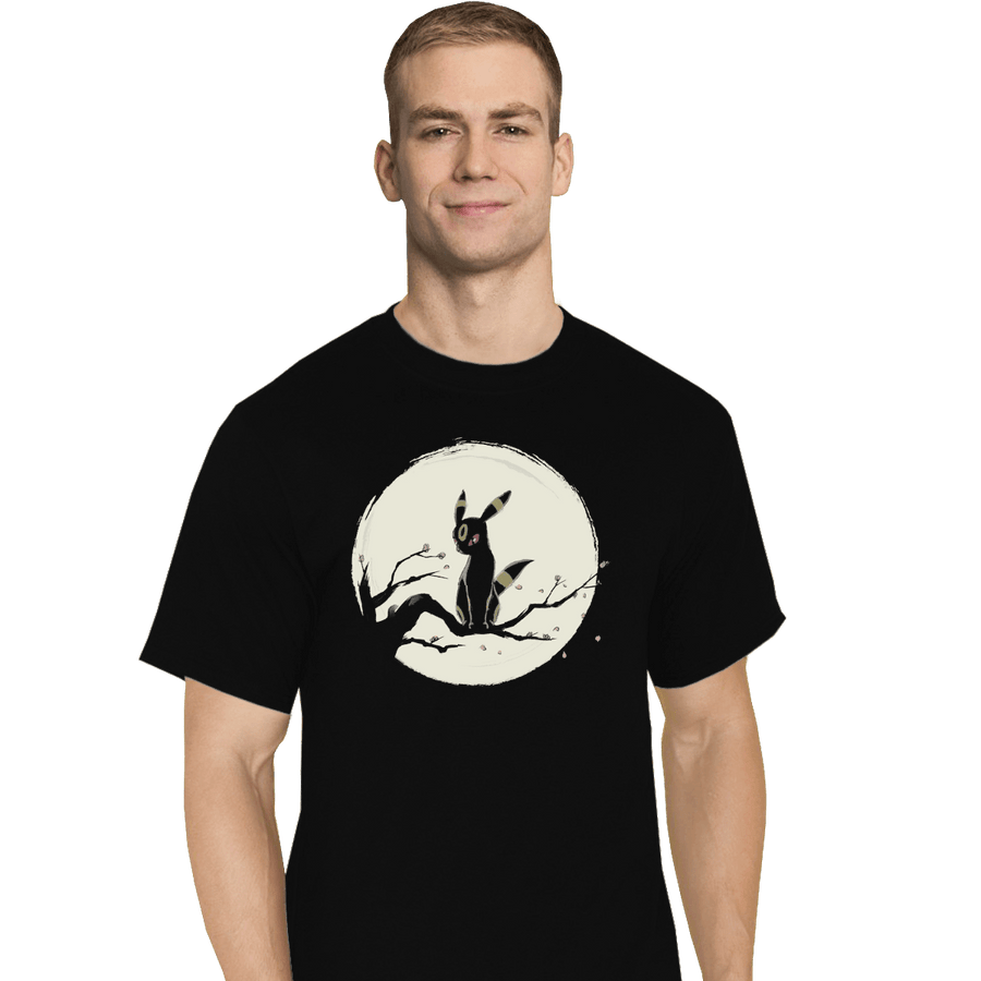 Shirts T-Shirts, Tall / Large / Black Dark Evolution