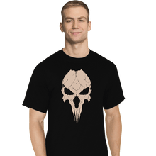 Load image into Gallery viewer, Daily_Deal_Shirts T-Shirts, Tall / Large / Black The Prey Hunter
