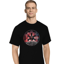 Load image into Gallery viewer, Shirts T-Shirts, Tall / Large / Black Empire Rises
