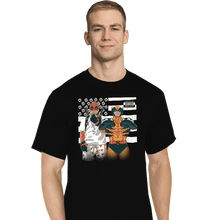 Load image into Gallery viewer, Secret_Shirts T-Shirts, Tall / Large / Black Xplosia
