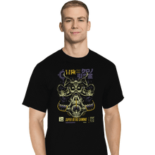 Load image into Gallery viewer, Daily_Deal_Shirts T-Shirts, Tall / Large / Black Lavos
