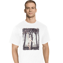 Load image into Gallery viewer, Shirts T-Shirts, Tall / Large / White Celebration
