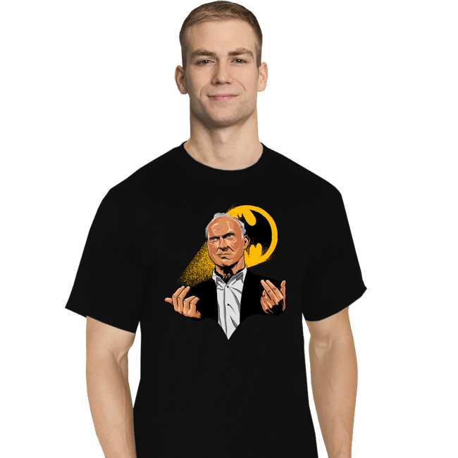 Daily_Deal_Shirts T-Shirts, Tall / Large / Black Come On!
