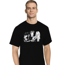 Load image into Gallery viewer, Shirts T-Shirts, Tall / Large / Black Sanderson Witches
