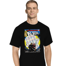 Load image into Gallery viewer, Shirts T-Shirts, Tall / Large / Black The Daywalker
