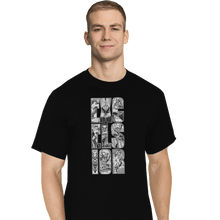 Load image into Gallery viewer, Shirts T-Shirts, Tall / Large / Black Excelsior
