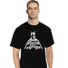 Load image into Gallery viewer, Daily_Deal_Shirts T-Shirts, Tall / Large / Black Keaton
