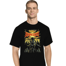 Load image into Gallery viewer, Shirts T-Shirts, Tall / Large / Black Dark Souls
