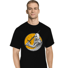 Load image into Gallery viewer, Daily_Deal_Shirts T-Shirts, Tall / Large / Black Alien Psycho
