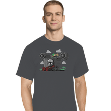 Load image into Gallery viewer, Shirts T-Shirts, Tall / Large / Charcoal Bounty Nuts
