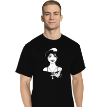 Load image into Gallery viewer, Shirts T-Shirts, Tall / Large / Black Come With Me
