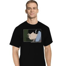 Load image into Gallery viewer, Shirts T-Shirts, Tall / Large / Black Carry That Weight
