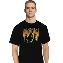 Load image into Gallery viewer, Shirts T-Shirts, Tall / Large / Black Room
