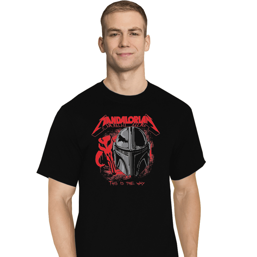 Shirts T-Shirts, Tall / Large / Black Make Them Disappear