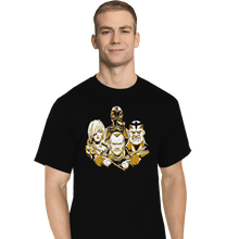Load image into Gallery viewer, Shirts T-Shirts, Tall / Large / Black Villainous Rhapsody
