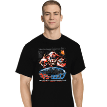 Load image into Gallery viewer, Daily_Deal_Shirts T-Shirts, Tall / Large / Black Killer Klowns
