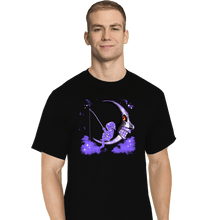 Load image into Gallery viewer, Shirts T-Shirts, Tall / Large / Black Dream Mask
