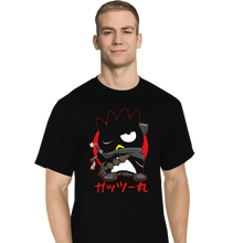 Load image into Gallery viewer, Daily_Deal_Shirts T-Shirts, Tall / Large / Black Guts-Maru
