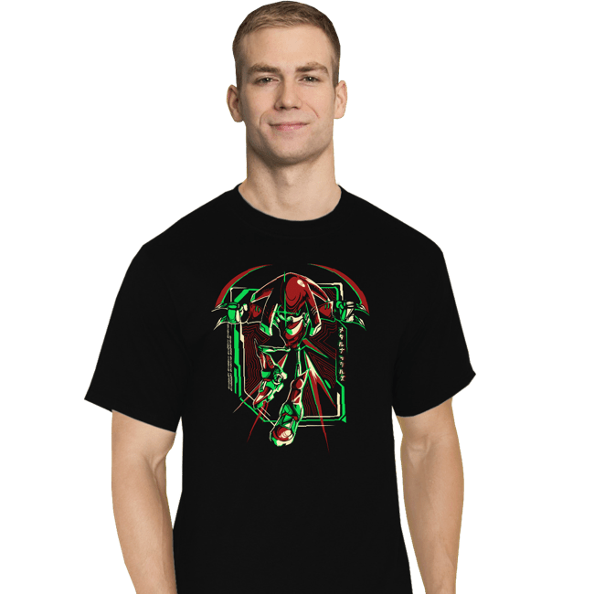 Daily_Deal_Shirts T-Shirts, Tall / Large / Black Heavy Machinery