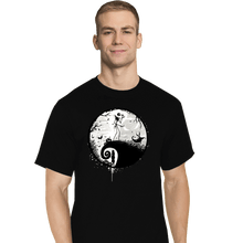 Load image into Gallery viewer, Shirts T-Shirts, Tall / Large / Black What&#39;s This Tee?
