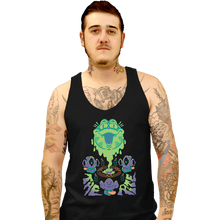 Load image into Gallery viewer, Daily_Deal_Shirts Tank Top, Unisex / Small / Black The Lasanga Rite
