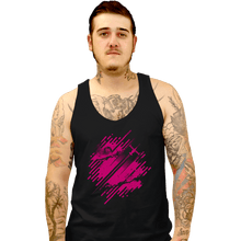 Load image into Gallery viewer, Shirts Tank Top, Unisex / Small / Black See You
