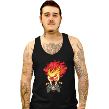 Load image into Gallery viewer, Shirts Tank Top, Unisex / Small / Black Sweetest Game
