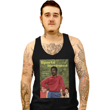 Load image into Gallery viewer, Shirts Tank Top, Unisex / Small / Black Chubbs
