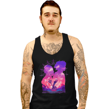 Load image into Gallery viewer, Shirts Tank Top, Unisex / Small / Black This Is My Story
