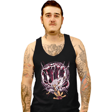 Load image into Gallery viewer, Daily_Deal_Shirts Tank Top, Unisex / Small / Black Gum Gum Bajrang Gun
