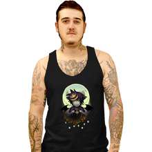 Load image into Gallery viewer, Daily_Deal_Shirts Tank Top, Unisex / Small / Black Dark Kingdom
