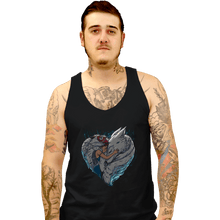 Load image into Gallery viewer, Shirts Tank Top, Unisex / Small / Black Nature Spirit

