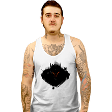 Load image into Gallery viewer, Shirts Tank Top, Unisex / Small / White No Fear, No Pain
