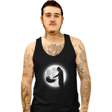 Load image into Gallery viewer, Shirts Tank Top, Unisex / Small / Black 50 Years
