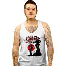 Load image into Gallery viewer, Shirts Tank Top, Unisex / Small / White Seed Under The Sun
