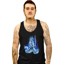 Load image into Gallery viewer, Shirts Tank Top, Unisex / Small / Black Rey
