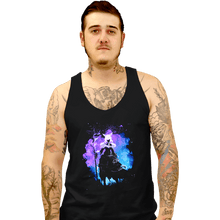Load image into Gallery viewer, Daily_Deal_Shirts Tank Top, Unisex / Small / Black Soul Of The Sorceress
