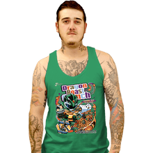 Load image into Gallery viewer, Daily_Deal_Shirts Tank Top, Unisex / Small / Sports Grey Dragon Roast Crunch
