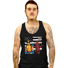Load image into Gallery viewer, Daily_Deal_Shirts Tank Top, Unisex / Small / Black Merconia

