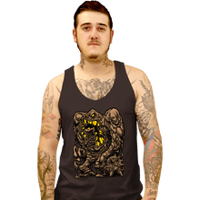Load image into Gallery viewer, Daily_Deal_Shirts Tank Top, Unisex / Small / Black Muddman
