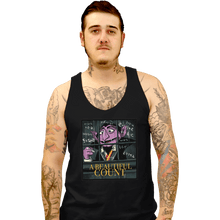 Load image into Gallery viewer, Shirts Tank Top, Unisex / Small / Black A Beautiful Count
