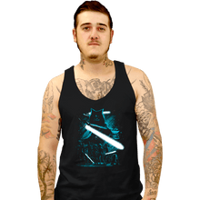 Load image into Gallery viewer, Daily_Deal_Shirts Tank Top, Unisex / Small / Black Always Rebels
