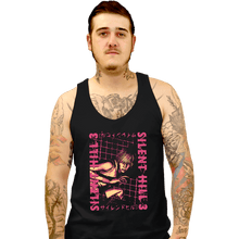 Load image into Gallery viewer, Daily_Deal_Shirts Tank Top, Unisex / Small / Black Run Heather

