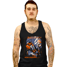 Load image into Gallery viewer, Daily_Deal_Shirts Tank Top, Unisex / Small / Black Now Loading
