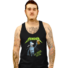 Load image into Gallery viewer, Daily_Deal_Shirts Tank Top, Unisex / Small / Black And Beer for All
