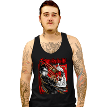 Load image into Gallery viewer, Daily_Deal_Shirts Tank Top, Unisex / Small / Black Witch Can Do It!
